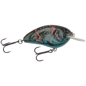 Image of SPRO Little John 50 Crankbait | Bluegrass Craw; 1/2 oz.