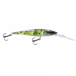 Image of Livingston Lures EBS Walleye 111 Crankbait | Kiwi