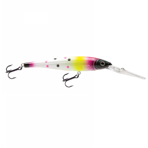 Image of Livingston Lures EBS Walleye 111 Crankbait | Wonder Bread