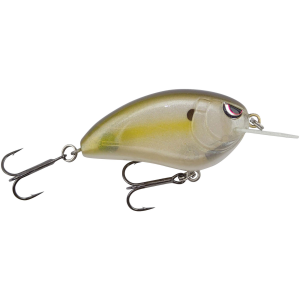 Image of SPRO Little John 50 Crankbait | Clear Chartreuse; 1/2 oz.