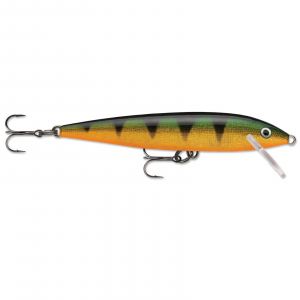 Image of Rapala Original Floater | Perch; 7 in.