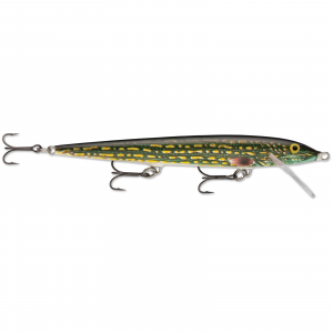 Image of Rapala Original Floater | Pike; 7 in.