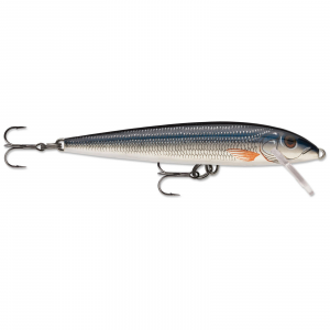 Image of Rapala Original Floater | Shiner; 7 in.