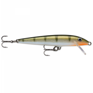 Image of Rapala Original Floater | Yellow Perch; 7 in.