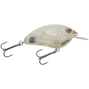 Image of SPRO Little John 50 Crankbait | Clear; 1/2 oz.