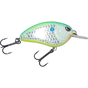 Image of SPRO Little John 50 Crankbait | Citrus Shad; 1/2 oz.