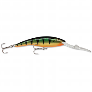 Image of Rapala Deep Tail Dancer | Flash Perch; 2 3/4 in.