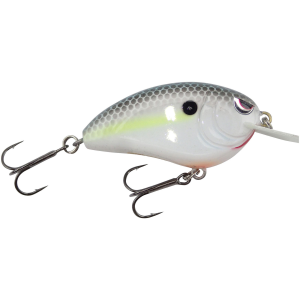 Image of SPRO Little John 50 Crankbait | Nasty Shad; 1/2 oz.