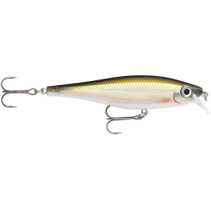 Image of Rapala Balsa Xtreme BX Minnow | Smelt; 4 in.