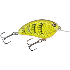 Image of SPRO Little John 50 Crankbait | Pig Pen; 1/2 oz.