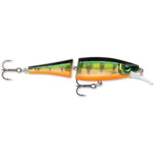 Image of Rapala Balsa Xtreme BX Jointed Minnow | Perch; 3 1/2 in.