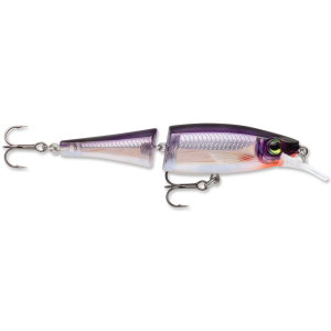 Image of Rapala Balsa Xtreme BX Jointed Minnow | Purpledescent; 3 1/2 in.
