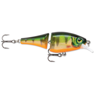 Image of Rapala Balsa Xtreme BX Jointed Shad | Perch; 2 1/2 in.