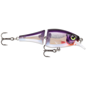 Image of Rapala Balsa Xtreme BX Jointed Shad | Purpledescent; 2 1/2 in.