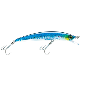 Image of Yo-Zuri Crystal 3D Minnow | Sardine; 5 1/4 in.