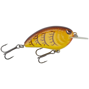 Image of SPRO Little John 50 Crankbait | Spring Craw; 1/2 oz.