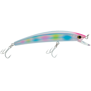 Image of Yo-Zuri Crystal Minnow | Candy; Floating; 5 1/4 in.