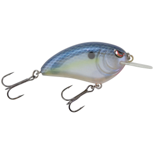 Image of SPRO Little John 50 Crankbait | Spooky Nasty; 1/2 oz.