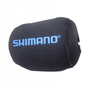 Image of Shimano Neoprene Casting Reel Cover | X-Large