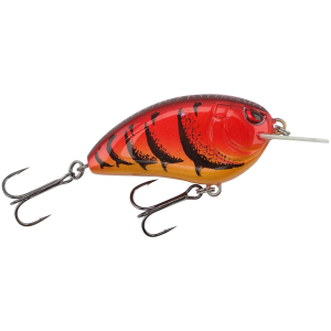 Image of SPRO Little John 50 Crankbait | Western Craw; 1/2 oz.