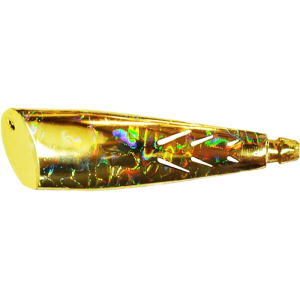 Image of Brad's Kokanee Cut Plug | Gold Rush; 2 1/4 in.