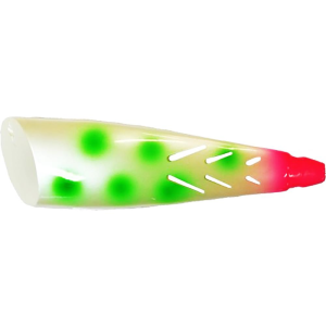 Image of Brad's Kokanee Cut Plug | Christine Special; 2 1/4 in.