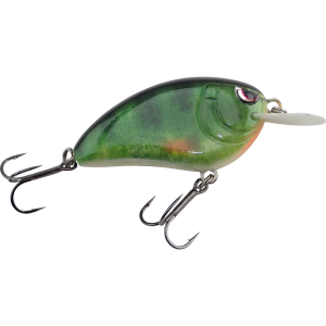 Image of SPRO Little John 50 Crankbait | Real Perch; 1/2 oz.