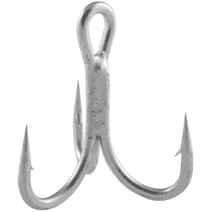Image of Owner ST-66 Treble Hooks | 2/0