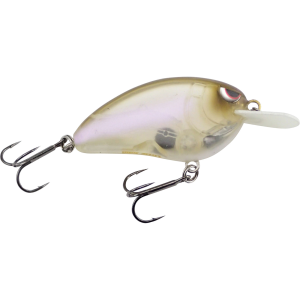 Image of SPRO Little John 50 Crankbait | Matte Shad; 1/2 oz.
