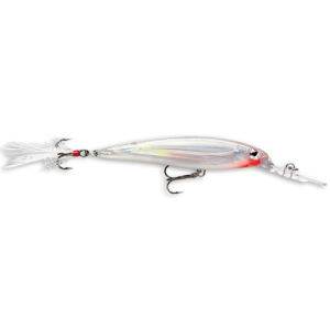 Image of Rapala X-Rap Deep | Glass Ghost; 3 1/8 in.