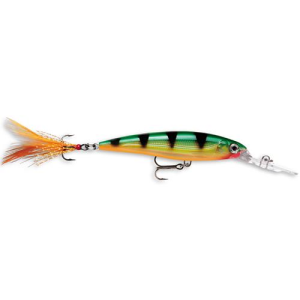 Image of Rapala X-Rap Deep | Perch; 3 1/8 in.
