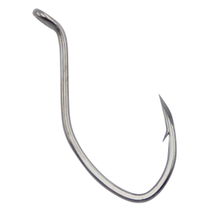Image of Trokar Pro-V Bend Big Nasty Hooks | 6/0