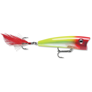 Image of Rapala X-Rap Pop | Clown; 2 3/4 in.