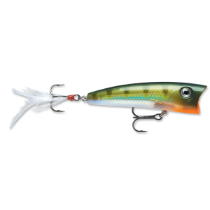 Image of Rapala X-Rap Pop | Yellow Perch; 2 3/4 in.