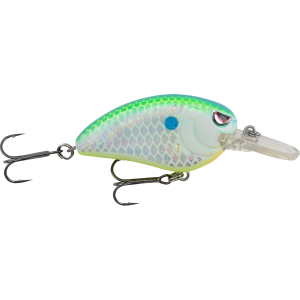 Image of SPRO Little John MD 50 Crankbait | Citrus Shad; 1/2 oz.