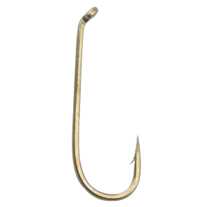 Image of Tiemco 5262 Nymph/Streamer Hooks | 12