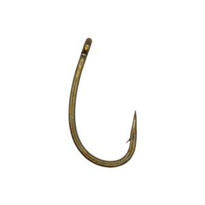Image of Tiemco 2488H Nymph/Scud Hooks | 16
