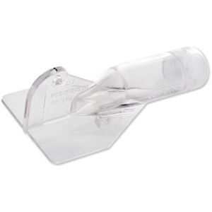 Image of Luhr Jensen Jet Diver | Clear; 40