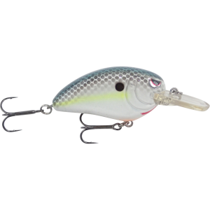 Image of SPRO Little John MD 50 Crankbait | Nasty Shad; 1/2 oz.