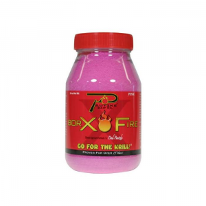 Image of Pautzke BorX O' Fire Cure | Pink