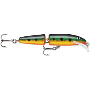 Image of Rapala Jointed Scatter Rap | Perch; 3 1/2 in.