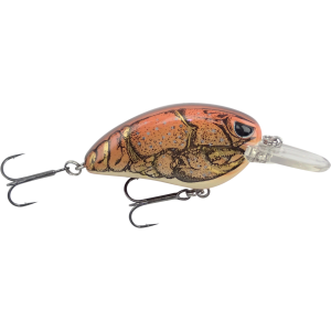 Image of SPRO Little John MD 50 Crankbait | Rusty Gold; 1/2 oz.