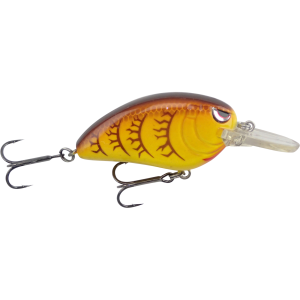 Image of SPRO Little John MD 50 Crankbait | Spring Craw; 1/2 oz.