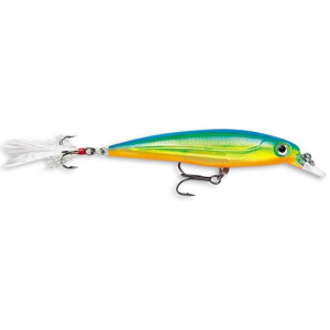 Image of Rapala X-Rap | Parrot; 3 1/8 in.
