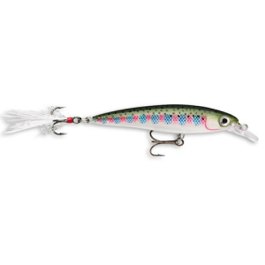Image of Rapala X-Rap | Rainbow Trout; 3 1/8 in.