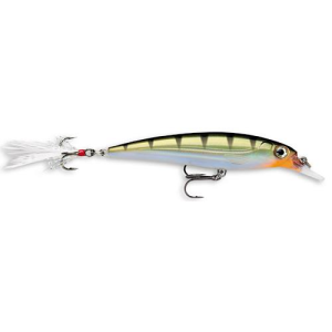Image of Rapala X-Rap | Yellow Perch; 3 1/8 in.