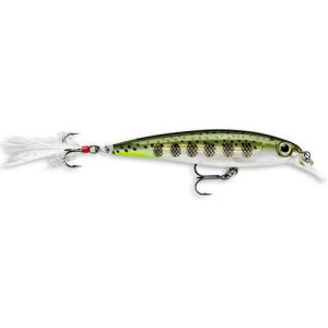 Image of Rapala X-Rap | Olive Green Muddler; 1 1/2 in.