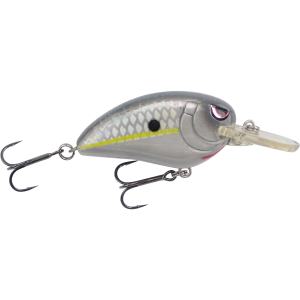 Image of SPRO Little John MD 50 Crankbait | Homemade Shad; 1/2 oz.