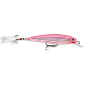 Image of Rapala X-Rap | Hot Pink; 2 1/2 in.