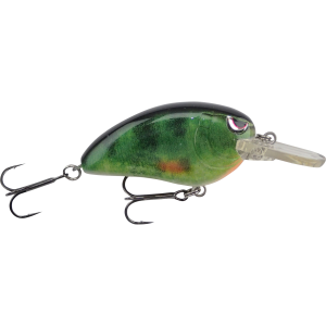 Image of SPRO Little John MD 50 Crankbait | Real Perch; 1/2 oz.